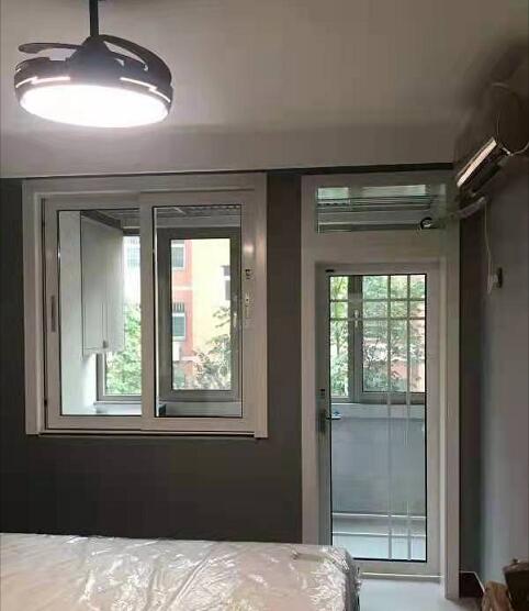 西安全系統門窗具有以下特點和優勢